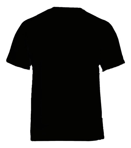Remera Algodón Unisex Rufus Du Sol