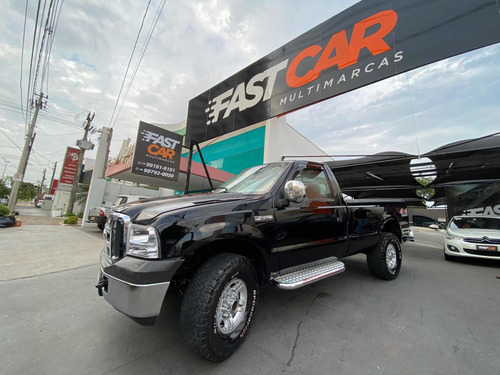 Ford F-250 3.9 Xlt 4x4 2p 2009