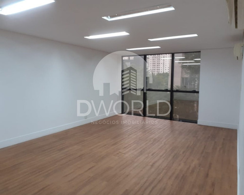 Imagem 3 de 20 de Localização Estratégica - Fácil Acesso! - Sa01586 - 68985370