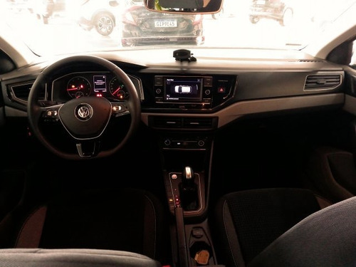 Imagem 9 de 12 de Polo 1.0 200 Tsi Comfortline Automático