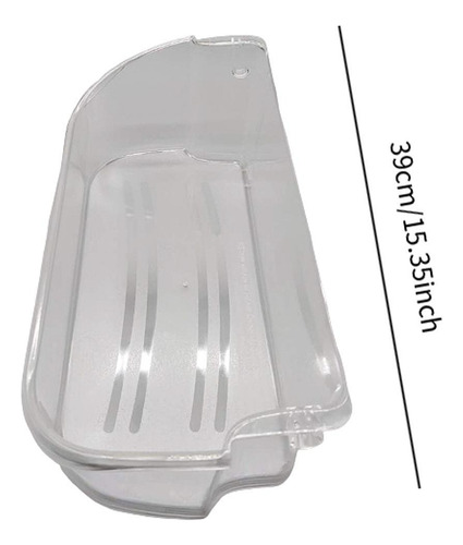 Rejilla Para Compartimento De Puerta De Refrigerador
