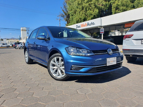 Volkswagen Golf Comfortline 2019