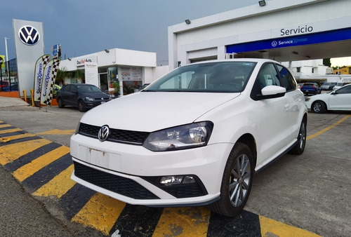 Imagen 1 de 15 de Volkswagen Polo