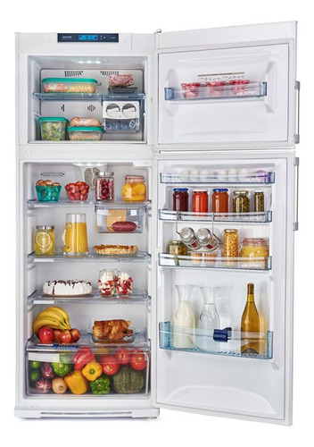 Refrigerador Panavox Bc33 Frío Seco 252l - Garantía Oficial