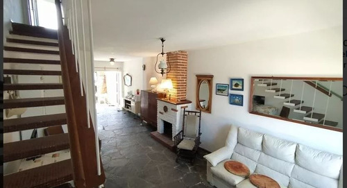 Venta Y Alquiler Temporal Duplex Atlántida 50 Mts Playa (ref: Igr-869)