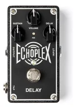 Comprar Dunlop Ep103 Echoplex Retraso Pedal De Efectos Para Guitarra