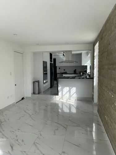 Casa En Venta En Alto Hatillo