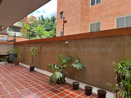 Imagen 25 de 26 de Apartamento En Venta En Campo Alegre