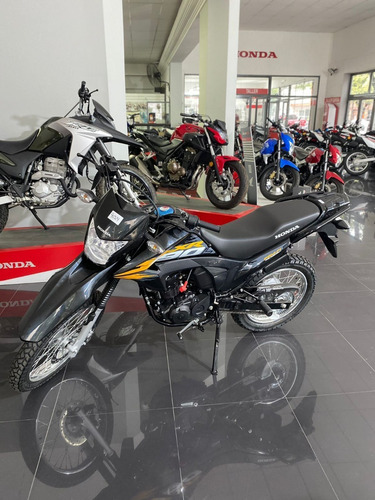 Imagen 1 de 15 de Honda Xr 190 0km | All Motors Santa Fe