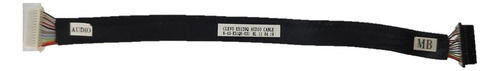 Cable Flexible Note Clevo E5120q Audio Cable 6-43-e51q0-031 (Usado)