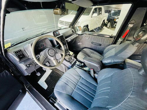 Suzuki Vitara 1.6 Jlx T/lonasidekick