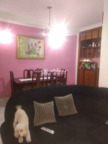 Imagem 4 de 30 de Venda Sobrado 4 Dormitórios Parque Santo Antônio Guarulhos R$ 680.000,00 - 34812v