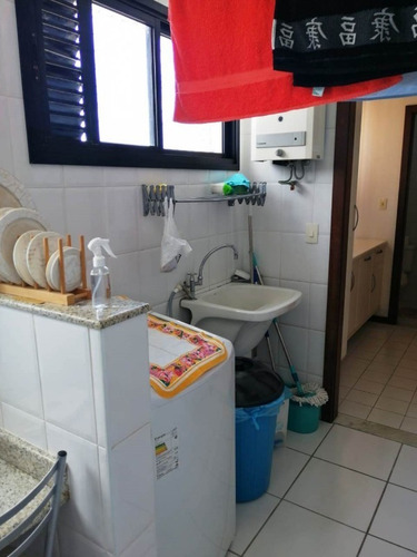 Apartamento Nascente 3 Quartos Sendo 1 Suite 114m2 A Venda Na Pituba - Adr759 - 69210348