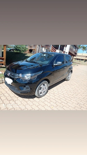 Imagem 1 de 7 de Fiat Mobi 2019 1.0 Like Flex 5p