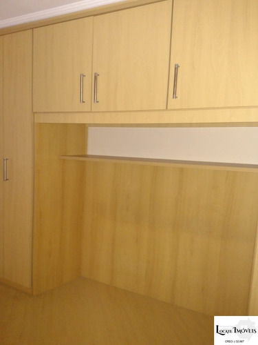 Imagem 6 de 22 de Apartamento 02 Dormitórios 1 Vaga A Venda Na Vila Matilde - Ap00274 - 69980246