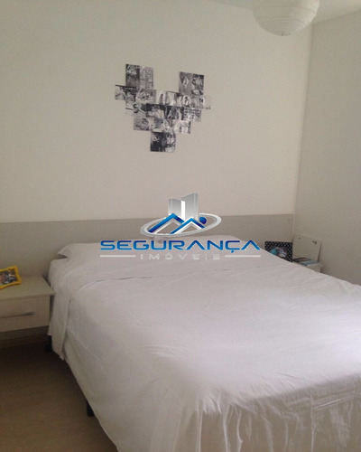 Imagem 7 de 9 de Apartamento - Ap01818 - 31978718