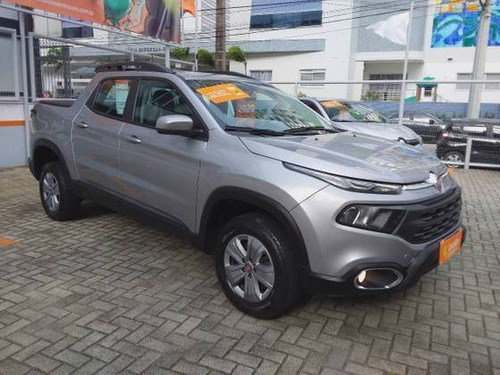 Imagem 5 de 10 de Fiat Toro 1.8 16v Evo Flex Freedom At6