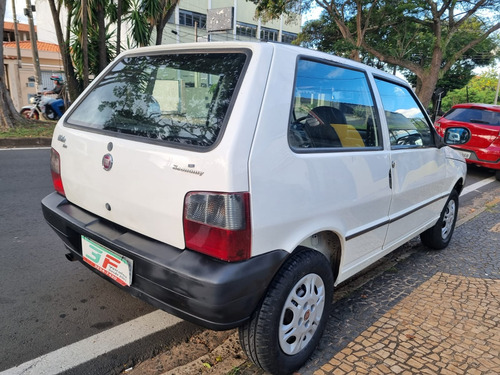 Uno Mille Economy 1.0 Flex