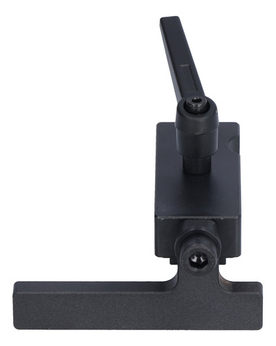 Carpintaria Chute Stopper Miter Track Stop Rotativo E