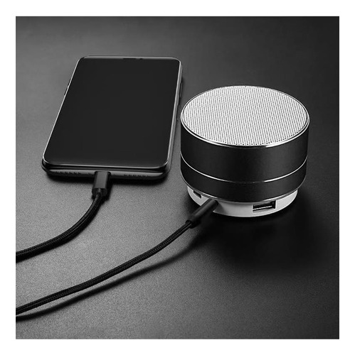 Cable De Audio De Nanodufex Tipo C A 35 Mm, Adaptador Aux 2