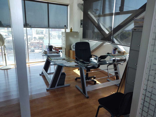 Imagen 4 de 10 de Se Renta Tercer Piso Edificio En El Barrio San Juan