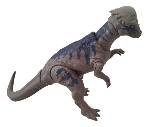 Pachycephalosaurus  Dinosaurio Jurassic World Park Mattel