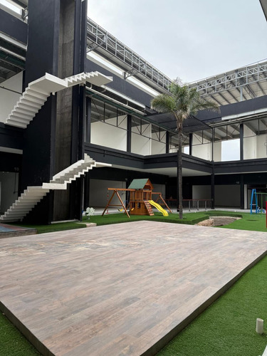 Locales En Venta Y Renta En Plaza Comercial Al Norponiente De Aguascalientes