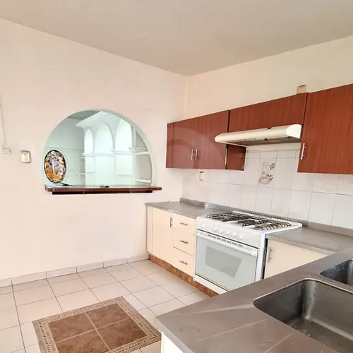 Casa En Renta En Centro