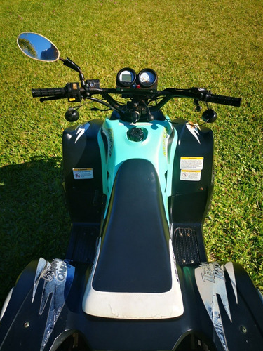 Cuatriciclo Keeway 50cc 2 Tiempos Leer Descripción
