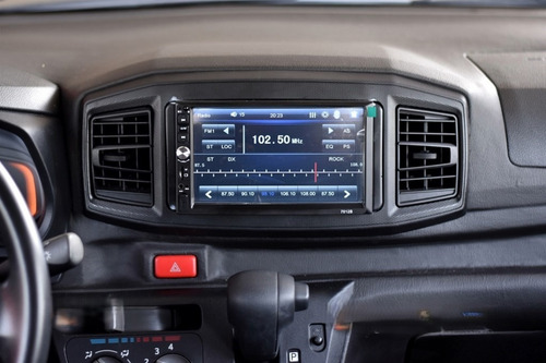 Daihatsu Mira 2017