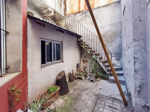 Imagen 13 de 22 de Casa A Reciclar Sobre Lote Propio - Oportunidad Inversores - En Constitución