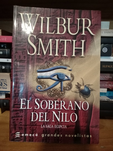 El Soberano Del Nilo Smith Wilbur