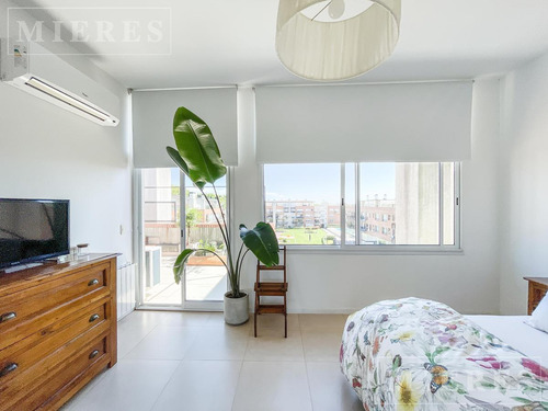 Espectacular Departamento En Dúplex En Venta En Beccar Plaza Ii, Beccar Alto.