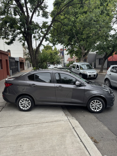 Fiat Cronos 1.3 Gse Drive Pack Conectividad