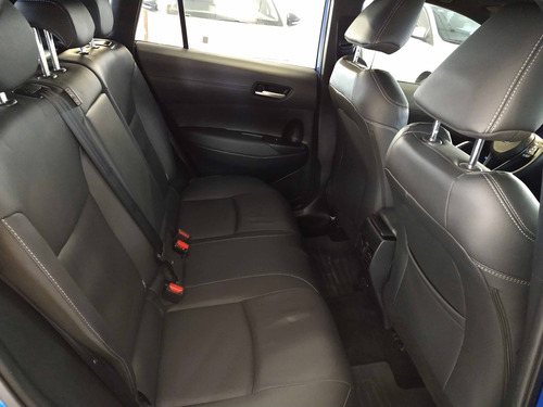 Toyota Corolla Cross 2.0 Seg Cvt