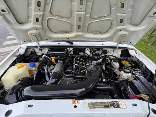 Ford Ranger 3.0 Cs F-truck 4x2