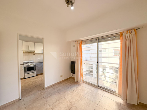 Venta Departamento 2 Ambientes Ramos Mejía Apto Crédito