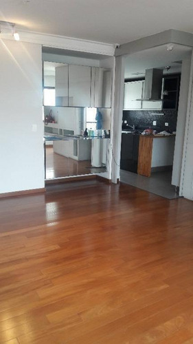 Imagem 2 de 30 de Cobertura Com 2 Dormitórios À Venda, 233 M² Por R$ 1.900.000 - Moema Pássaros - São Paulo/sp - Forte Prime Imoveis - Co0699