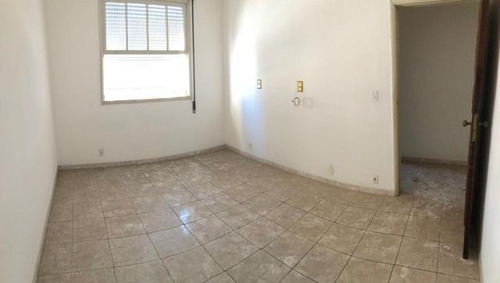 Imagem 3 de 14 de Cobertura No Gonzaga 3 Dorms 1 Suite Churrasqueira 2 Vagas