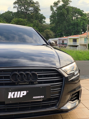 Audi A3 Sedan 2.0 Tfsi Ambition