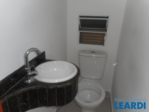 Imagem 7 de 15 de Sobrado - Jardim Ubirajara (zona Sul) - Sp - 621730