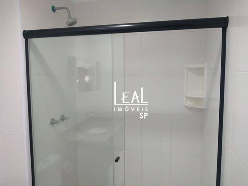 Imagem 17 de 30 de Apartamento Com 2 Dormitórios À Venda, 65 M² Por R$ 445.000,00 - Jardim Flor Da Montanha - Guarulhos/sp - Ap1416