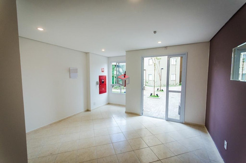 Imagem 20 de 24 de Apartamento Mobiliado Em Utinga - Santo André - 113924