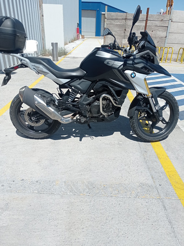 Único Dueño Moto En Excelentes Condiciones