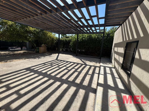 Casa En Arriendo En Piedra Roja Chicureo