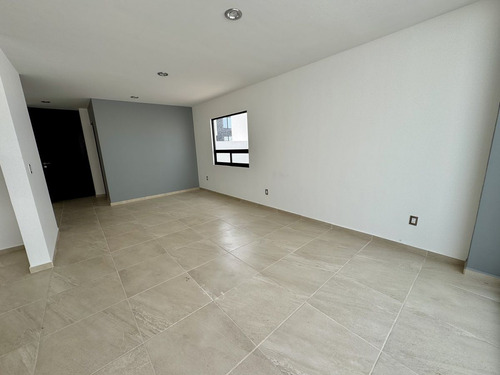 Vive Como Mereces, Acceso A Roof Garden- Punta Esmeralda