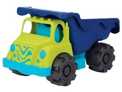 Juguete Camion B.toys Colossal Cruiser (nuevo)