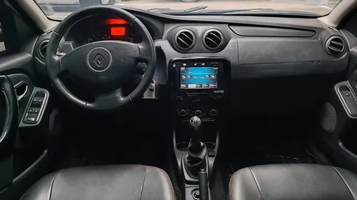 Renault Stepway 1.6l Mt 1600cc Aa 16v 2ab