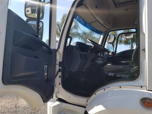 Ford 1723 2018