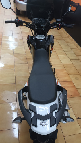 Corven Triax 250